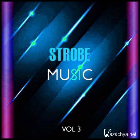 Strobe Music, Vol. 3 (2019)