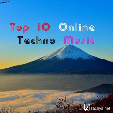 Top 10 Online Techno Music (2019)