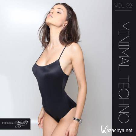 Minimal Techno, Vol. 52 (2019)