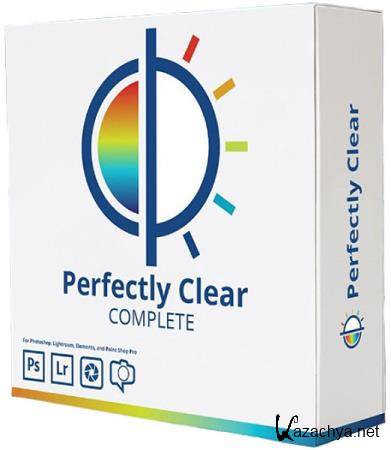 Athentech Perfectly Clear Complete 3.7.0.1595