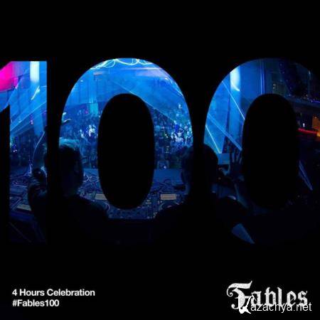 Ferry Tayle & Dan Stone - Fables 100 (2019-06-17)