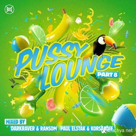 VA - Pussy Lounge Part 8 (2019)