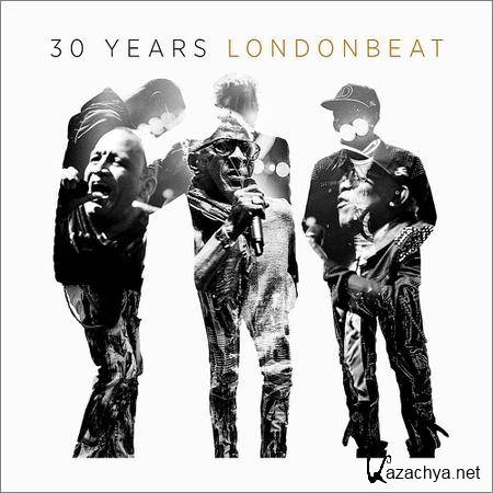 Londonbeat - 30 Years (2019)