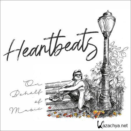 Heartbeats - On Behalf of Music (2019)