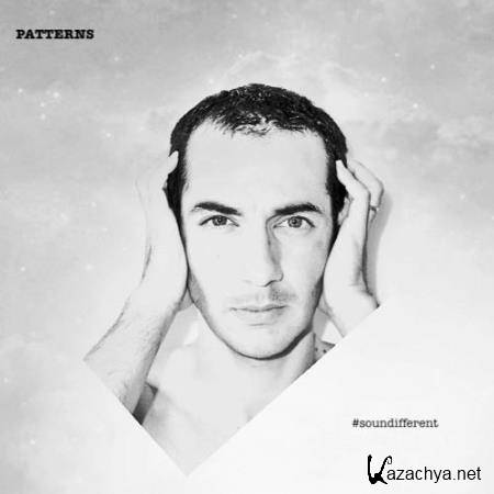 Gai Barone - Patterns 342 (2019-06-19)