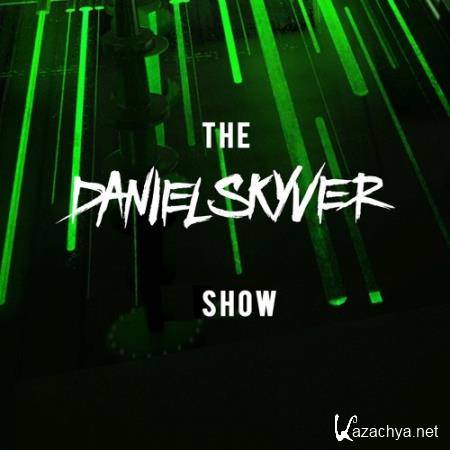 Daniel Skyver - The Daniel Skyver Show 106 (2019-06-17)