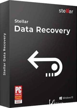 Stellar Data Recovery Technician 8.0.0.2
