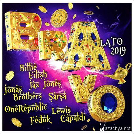 VA - Bravo Hits Lato 2019 (2CD) (2019)