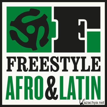 Freestyle: Afro & Latin (2019)