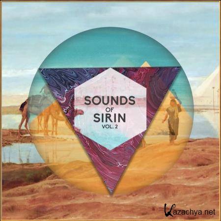 Bar 25 Music Presents: Sounds of Sirin, Vol. 2 (2019)