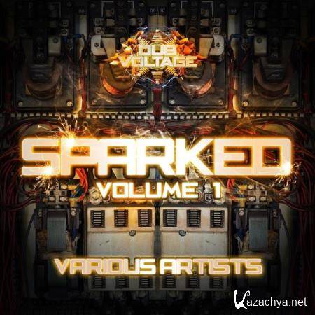 Sparked Volume 1 (2019)