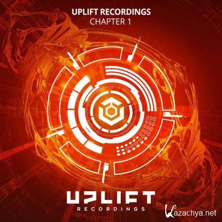 RNM Bundles - Uplift Recordings: Chapter 1 (2019)