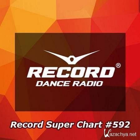 VA - Record Super Chart592 (2019)