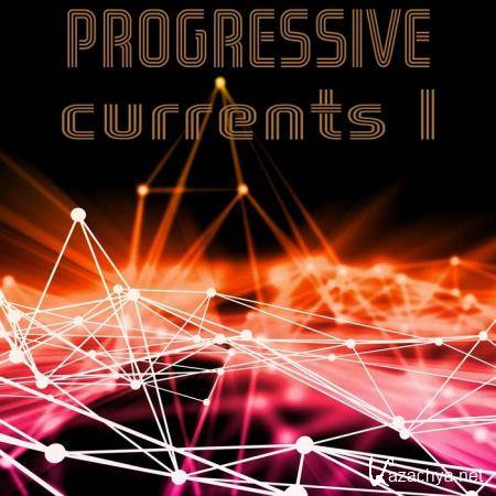 Progressive Currents Vol 1 (2019) FLAC