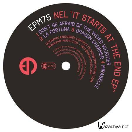 NEL - It Starts at the End (2019)