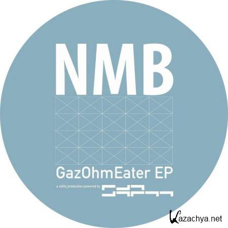 North Manc Beds - GazOhmEater (2019)