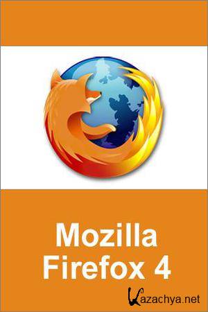 Mozilla.    