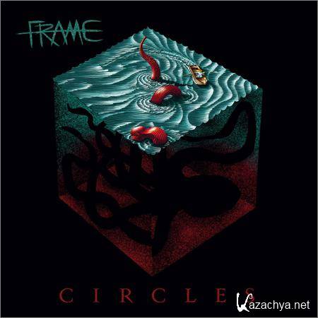 Frame - Circles (2019)