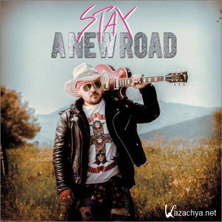 Stay - A New Road (2019)