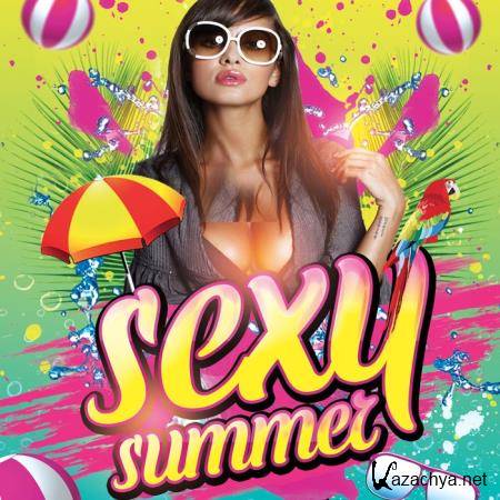 Hotbag - Sexy Summer (2019)