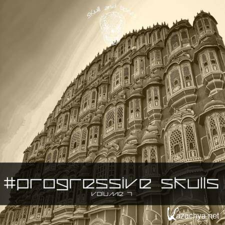 Progressive Skulls, Vol 7 (2019)