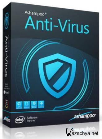 Ashampoo Anti-Virus 2019 3.1.9377