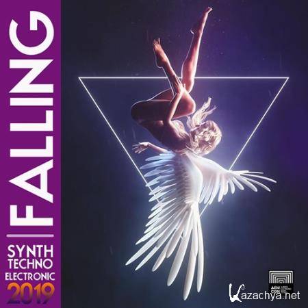 Falling: Synthpop Compilation (2019)