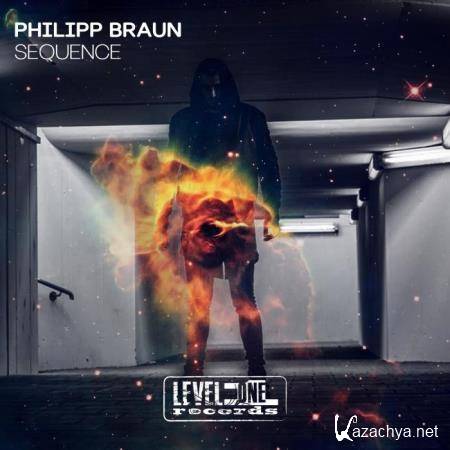 Philipp Braun - Sequence (2019)