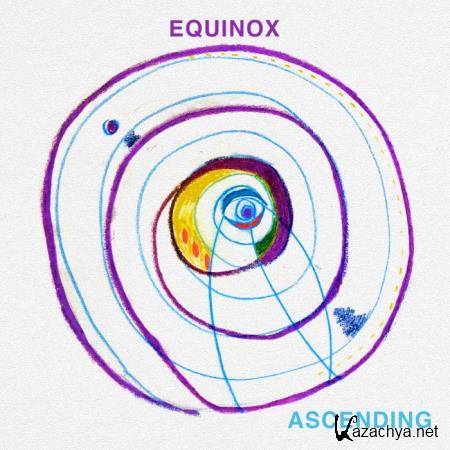 Equinox - Ascending (2019)