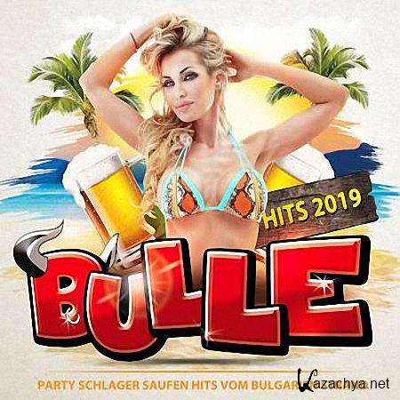 VA - Bulle Hits (2019)