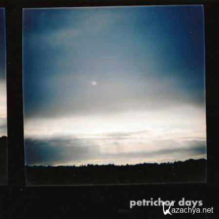 Chungking Mansions - Petrichor Days (2019)