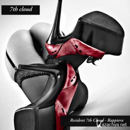 Rappiera - Resident 7th Cloud (2019)