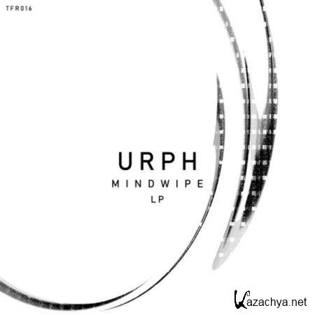 Urph - Mindwipe (2019)