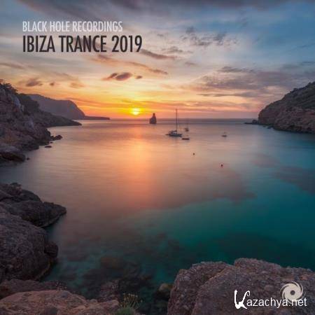 Black Hole Recordings: Ibiza Trance 2019 (2019)