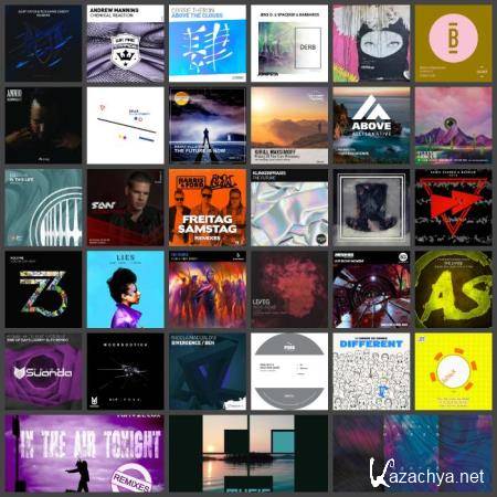 Beatport Music Releases Pack 1102 (2019)