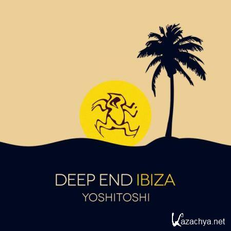 Yoshitoshi: Deep End Ibiza (2019)