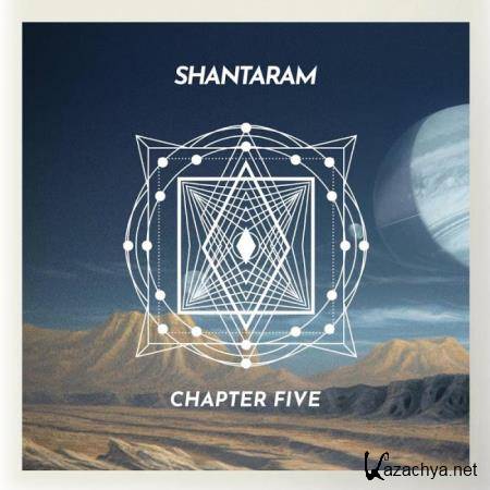 Majestic Family - Shantaram (Chapter Five) (2019)