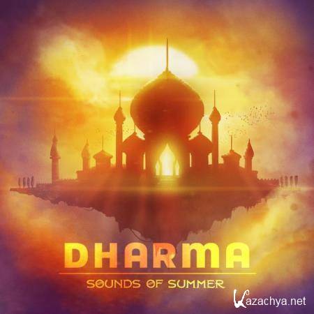 Dharma: Sounds Of Summer (2019)