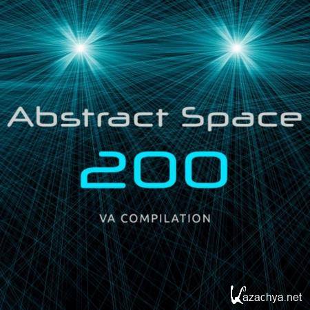 Abstract Space: Abstract Space 200 (2019)