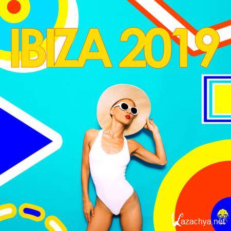 Bonzai Progressive - Ibiza 2019 (2019) FLAC