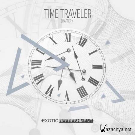 VA - Time Traveler-Chapter 4 (2019)