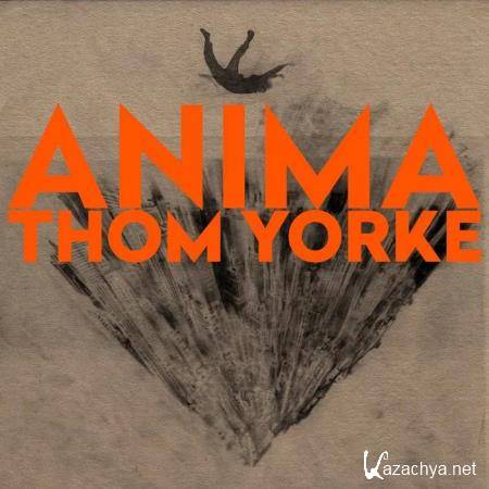 Thom Yorke - ANIMA (2019)