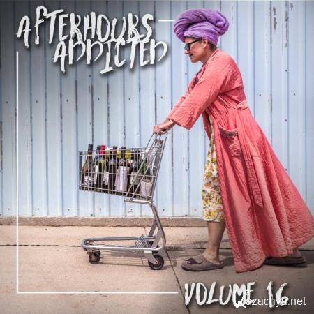 Afterhours Addicted, Vol. 16 (2019)