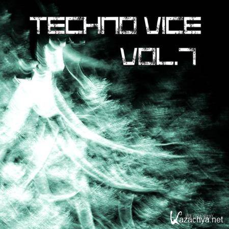 Techno Vice, Vol. 7 (2019)