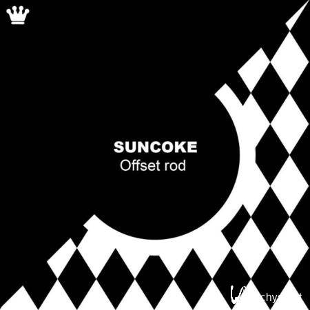 Suncoke - Offset Rod (2019)