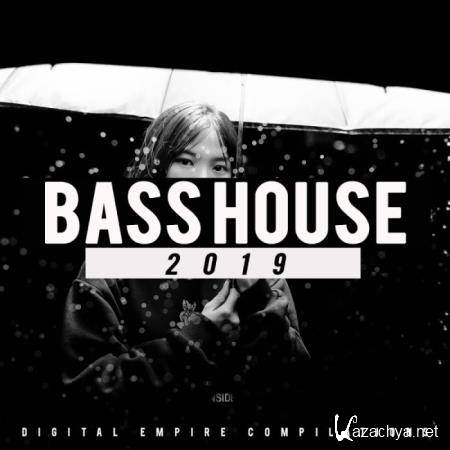 Bass House 2019, Vol.2 (2019)