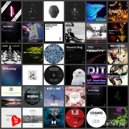 Beatport Music Releases Pack 1115 (2019)