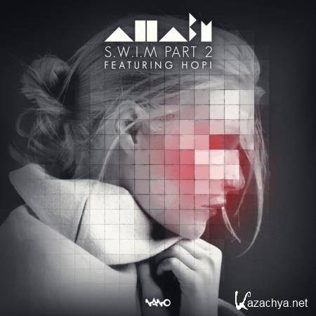 Allaby - Hiding to Nothing (2019)