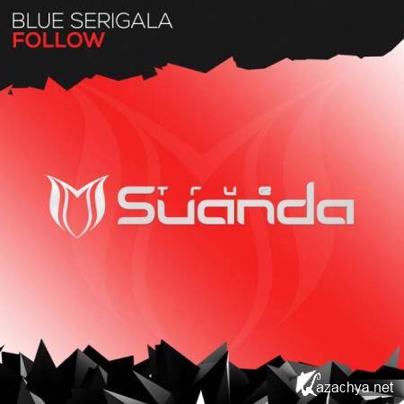 Blue Serigala - Follow (2019)