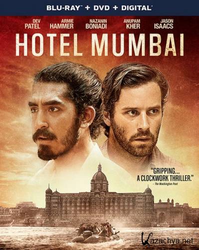  :  / Hotel Mumbai (2019) HDRip/BDRip 720p/BDRip 1080p